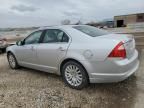 2011 Ford Fusion Hybrid