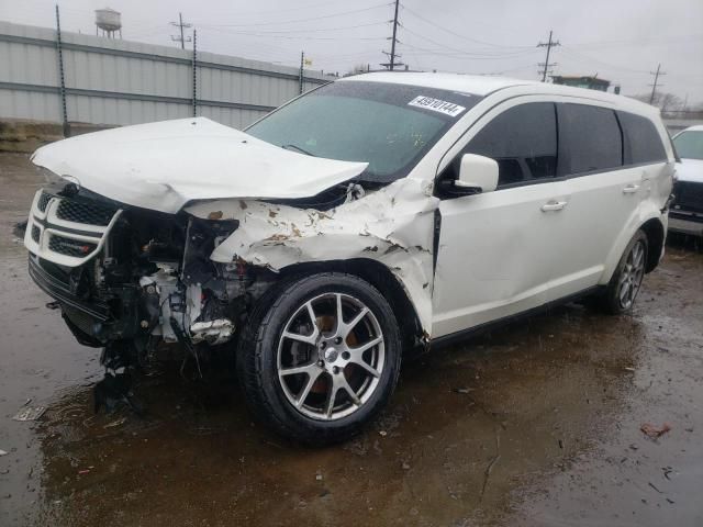 2015 Dodge Journey R/T