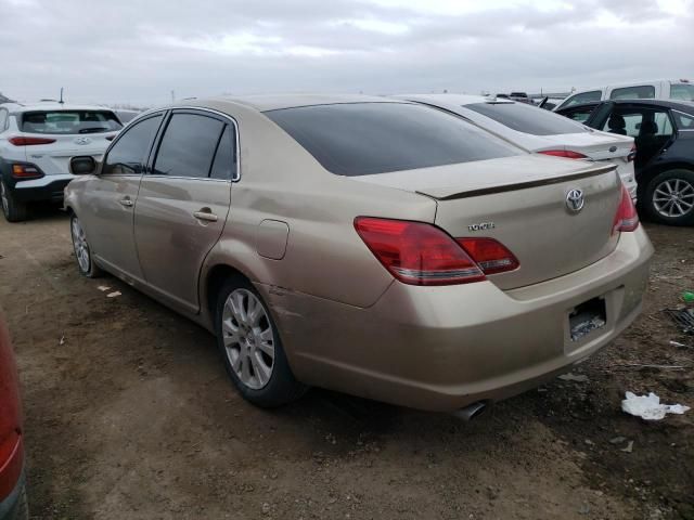 2008 Toyota Avalon XL