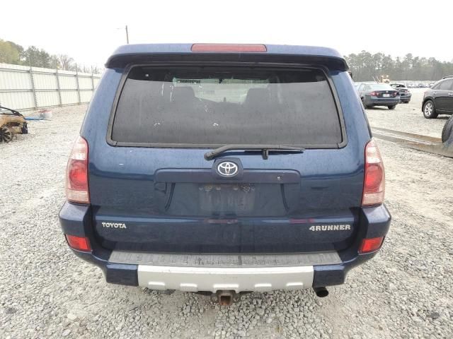 2004 Toyota 4runner SR5