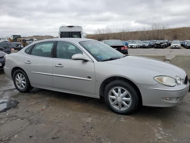 2006 Buick Lacrosse CXL