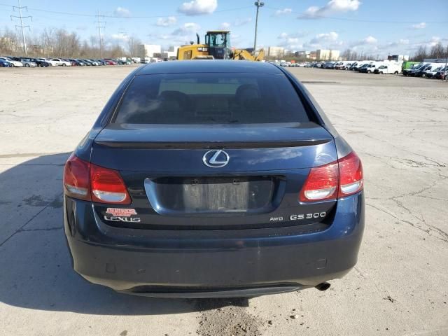 2006 Lexus GS 300