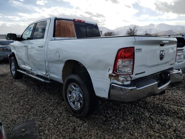 2021 Dodge RAM 2500 BIG Horn