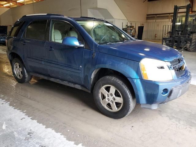 2006 Chevrolet Equinox LT