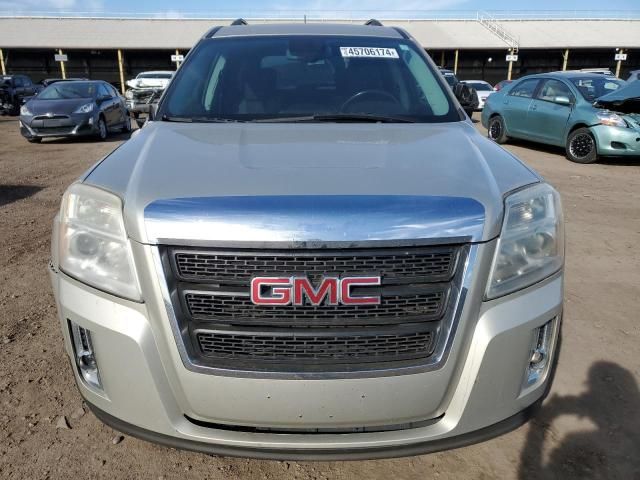 2013 GMC Terrain SLE