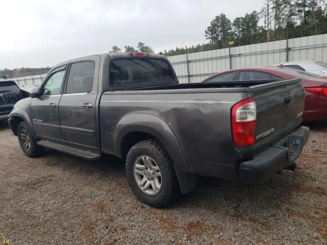 2004 Toyota Tundra Double Cab Limited