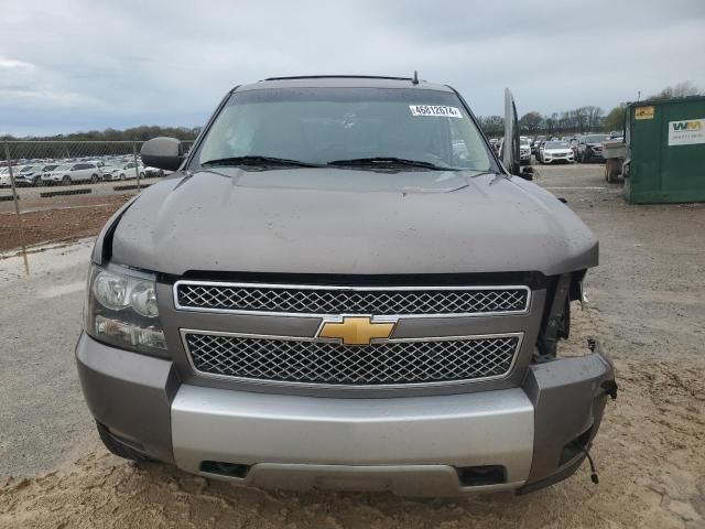 2013 Chevrolet Tahoe K1500 LT