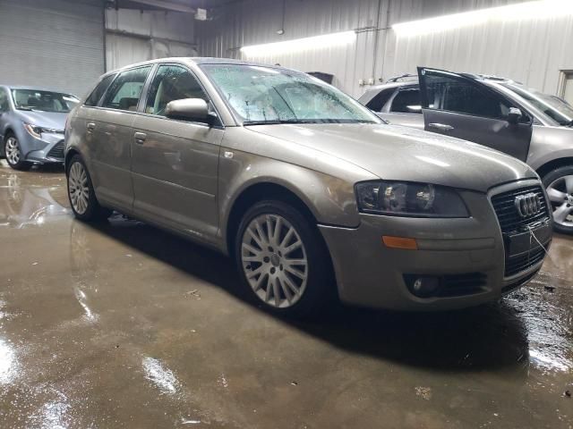 2006 Audi A3 2.0 Premium