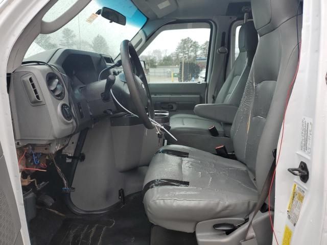 2011 Ford Econoline E250 Van