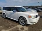 2011 Ford Flex Limited