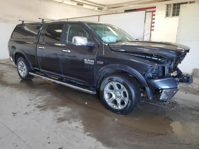 2017 Dodge 1500 Laramie