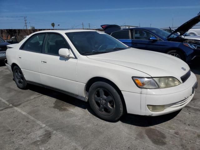 1997 Lexus ES 300