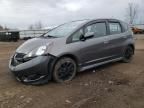 2013 Honda FIT Sport