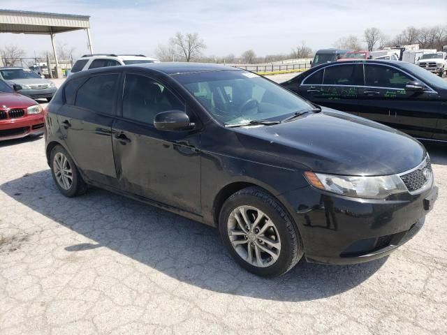 2011 KIA Forte EX