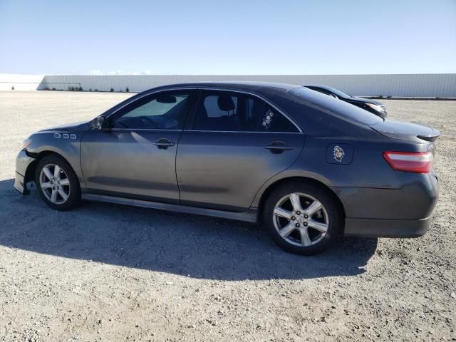 2009 Toyota Camry SE