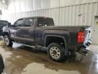 2015 GMC Sierra K2500 SLT