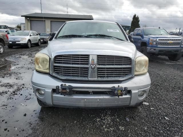 2007 Dodge RAM 1500 ST