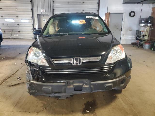 2009 Honda CR-V EX