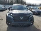 2019 Honda Passport Touring