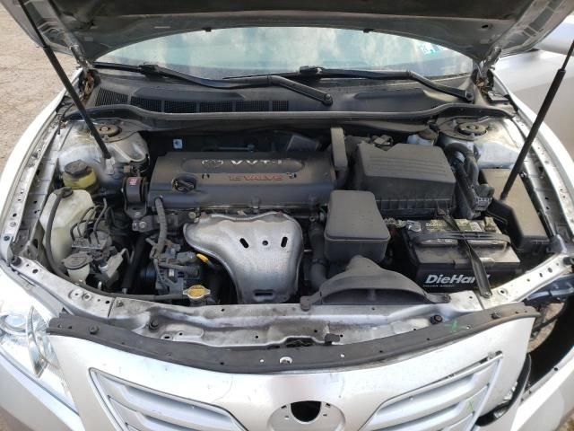 2008 Toyota Camry CE