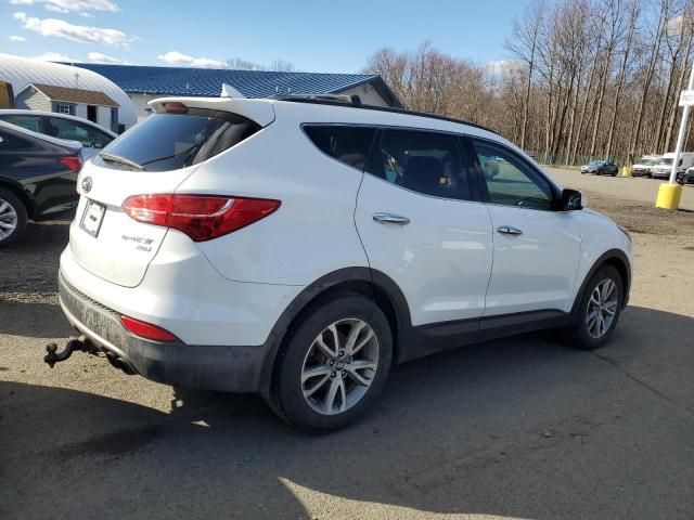 2014 Hyundai Santa FE Sport