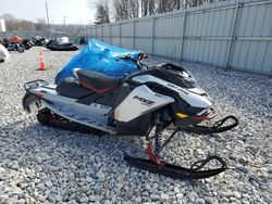 Skidoo Snowmobile Vehiculos salvage en venta: 2024 Skidoo MXZ