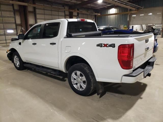 2019 Ford Ranger XL