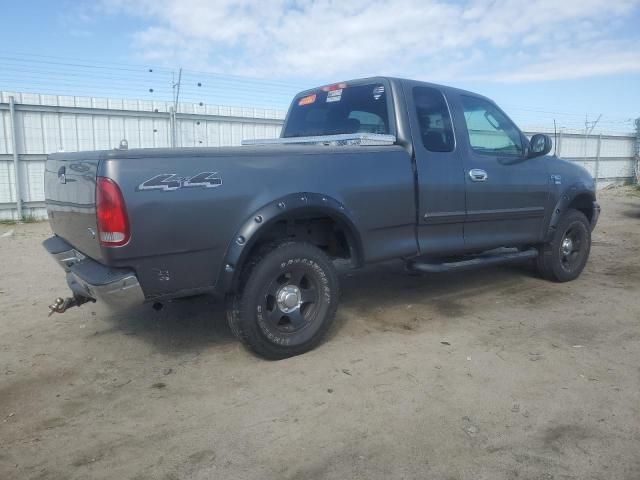 2003 Ford F150