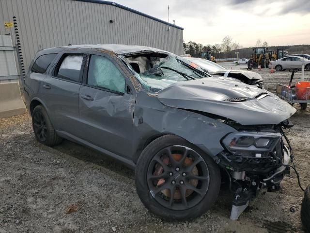 2023 Dodge Durango SRT Hellcat