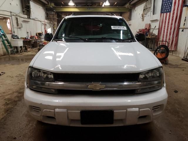 2006 Chevrolet Trailblazer LS