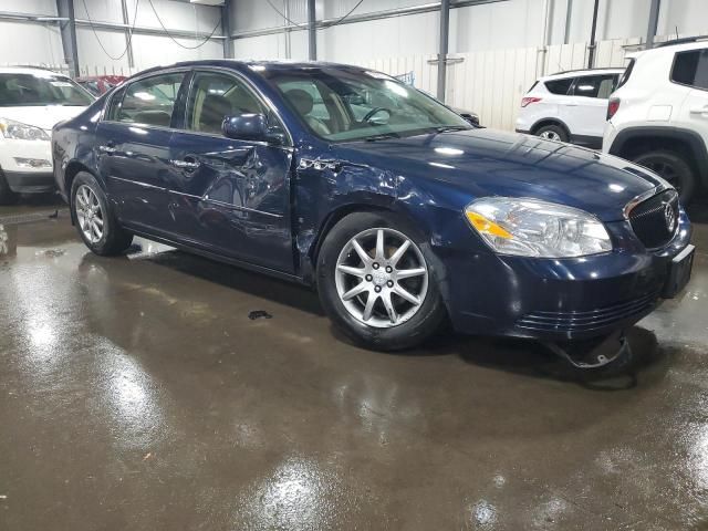 2007 Buick Lucerne CXL