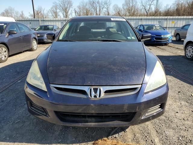 2006 Honda Accord SE