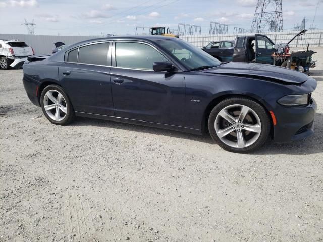 2017 Dodge Charger R/T