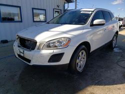 Vehiculos salvage en venta de Copart Pekin, IL: 2012 Volvo XC60 3.2