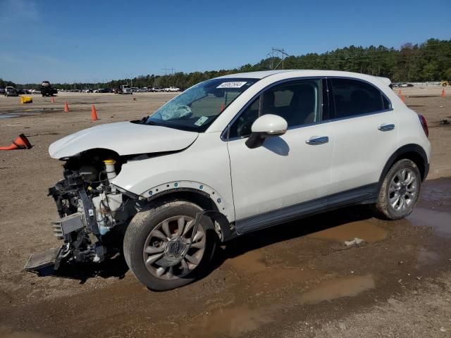 2016 Fiat 500X Lounge