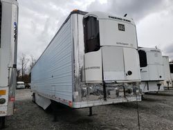 Vehiculos salvage en venta de Copart Spartanburg, SC: 2006 Great Dane Trailer