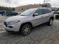 2014 Jeep Cherokee Latitude for sale in Ellenwood, GA