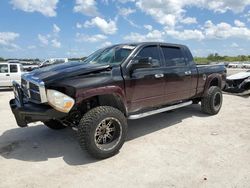 Vehiculos salvage en venta de Copart West Palm Beach, FL: 2006 Dodge RAM 2500