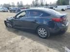 2016 Mazda 3 Sport