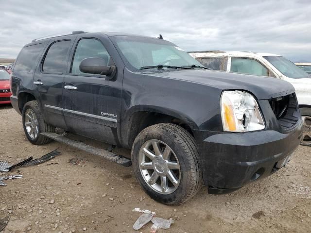 2012 GMC Yukon Denali