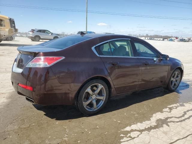 2010 Acura TL