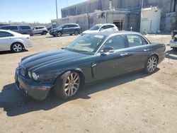 2008 Jaguar XJ8 en venta en Fredericksburg, VA