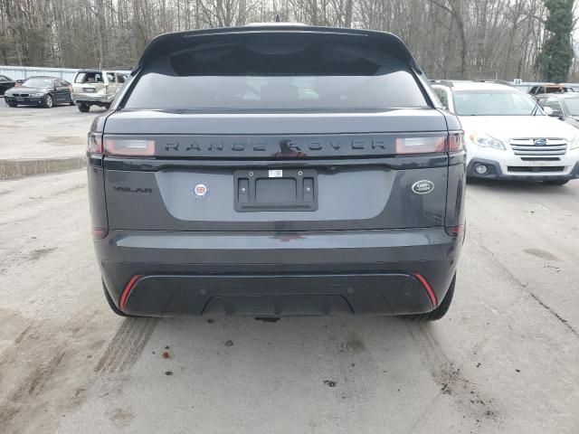 2023 Land Rover Range Rover Velar R-DYNAMIC S