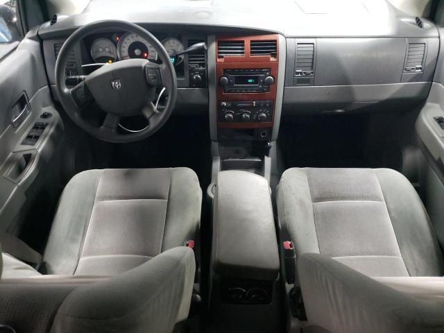 2005 Dodge Durango SLT