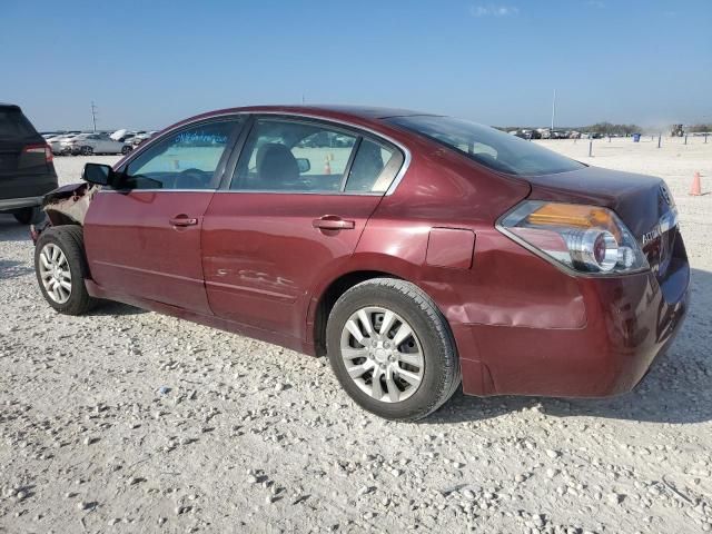 2010 Nissan Altima Base