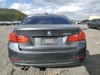 2015 BMW 328 I