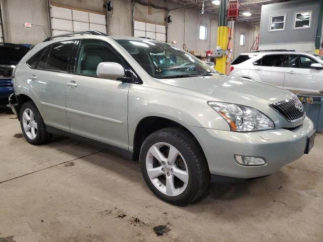 2007 Lexus RX 350