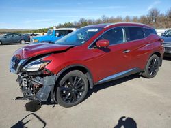 2022 Nissan Murano Platinum for sale in Brookhaven, NY