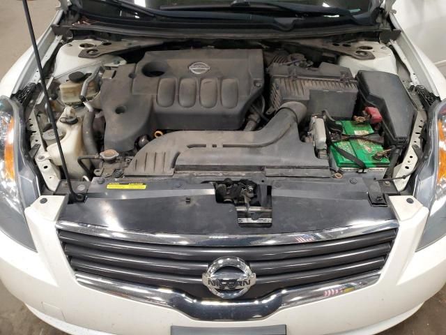 2009 Nissan Altima 2.5