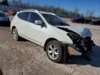 2008 Nissan Rogue S